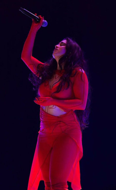Lauren Jauregui