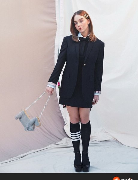 Sydney Sweeney