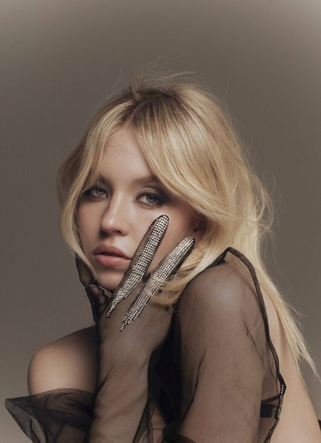 Sydney Sweeney
