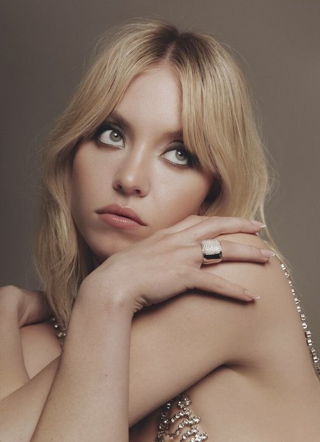 Sydney Sweeney