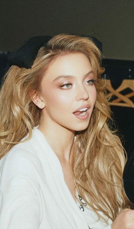 Sydney Sweeney