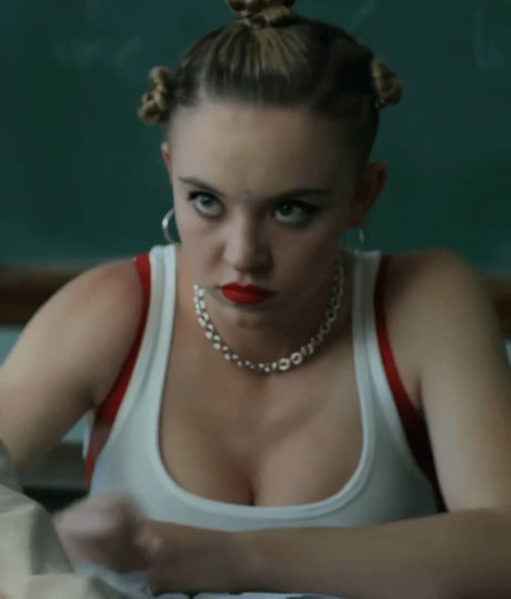 Sydney Sweeney