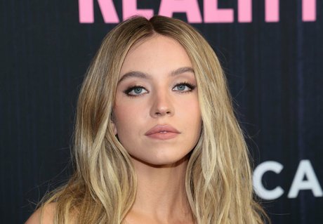 Sydney Sweeney