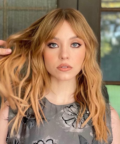 Sydney Sweeney