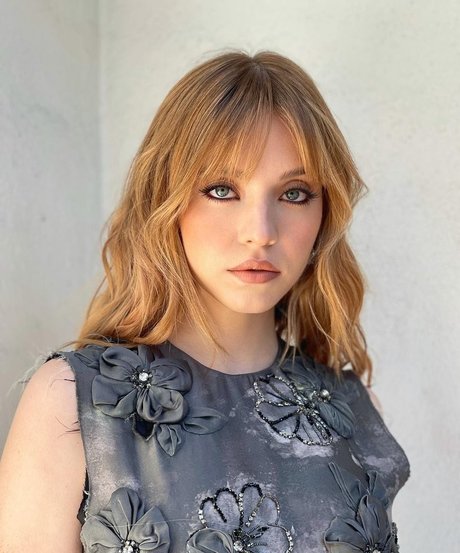 Sydney Sweeney