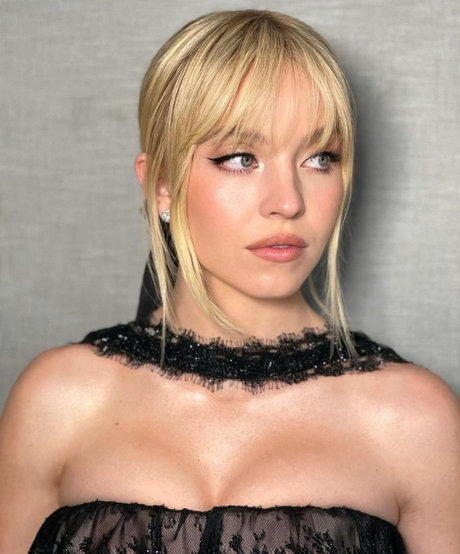 Sydney Sweeney