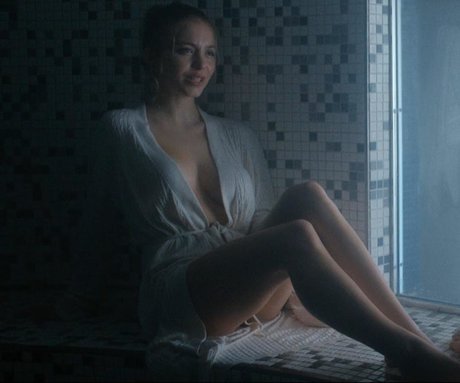 Sydney Sweeney