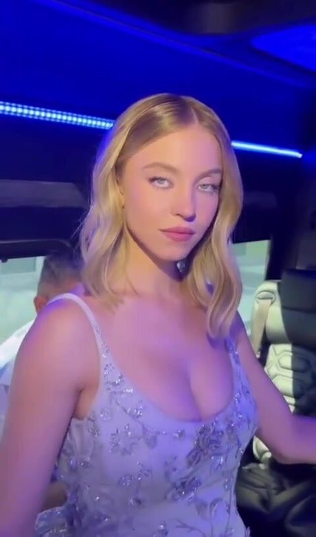 Sydney Sweeney