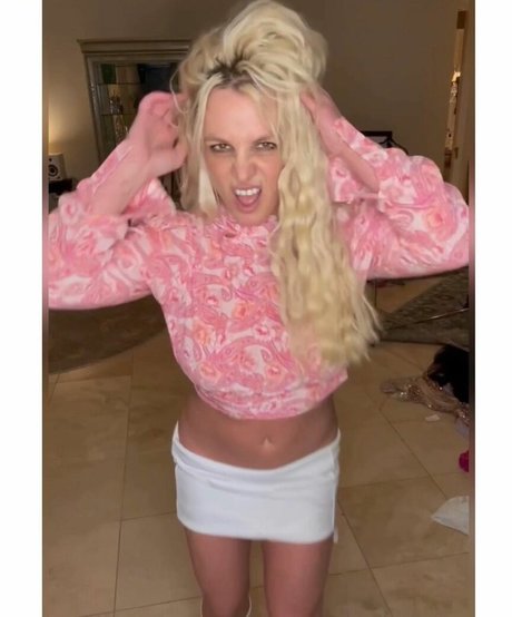 Britney Spears