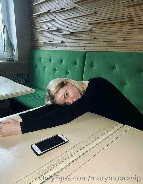 Marymoorxvip