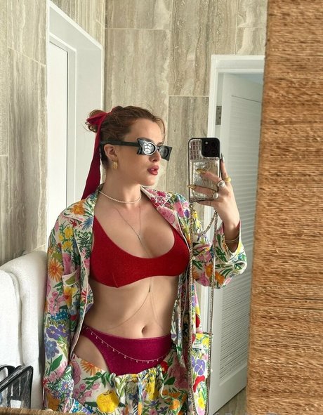 Bella Thorne