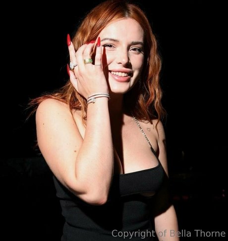 Bella Thorne