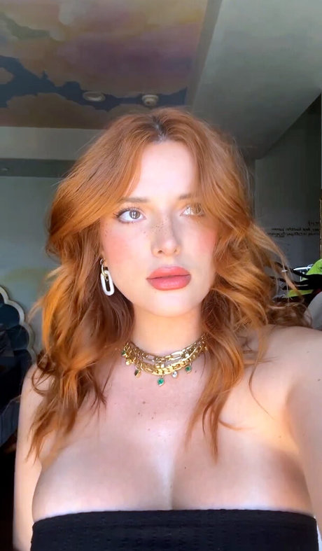 Bella Thorne