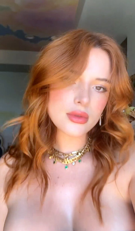 Bella Thorne