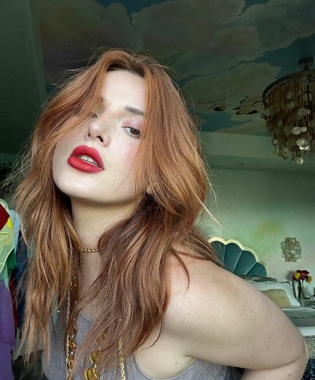 Bella Thorne