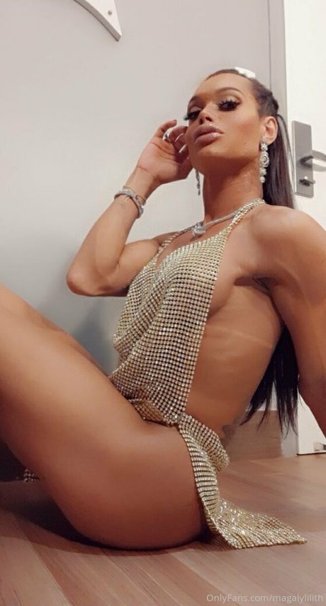 Magalylilith