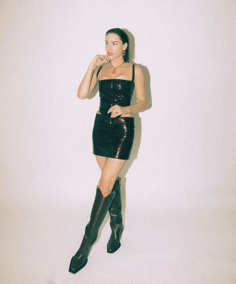 Christa Brittany Allen