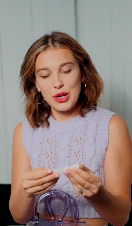 Millie Bobby Brown