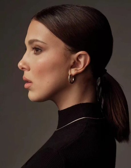 Millie Bobby Brown