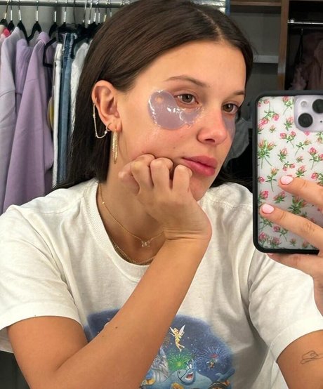 Millie Bobby Brown