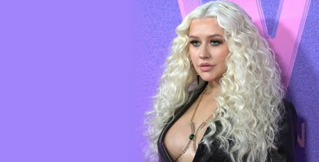 Christina Aguilera