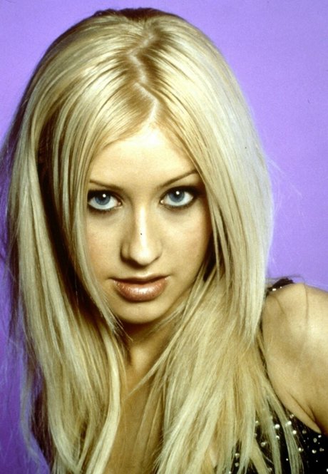 Christina Aguilera