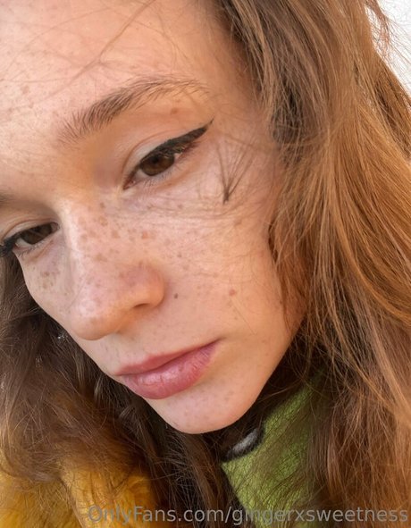 Gingerxsweetness