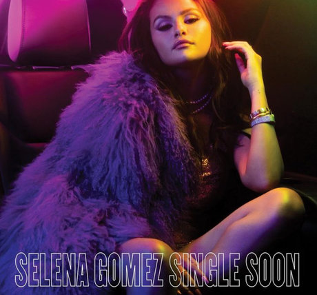 Selena Gomez