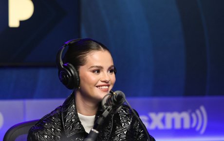 Selena Gomez