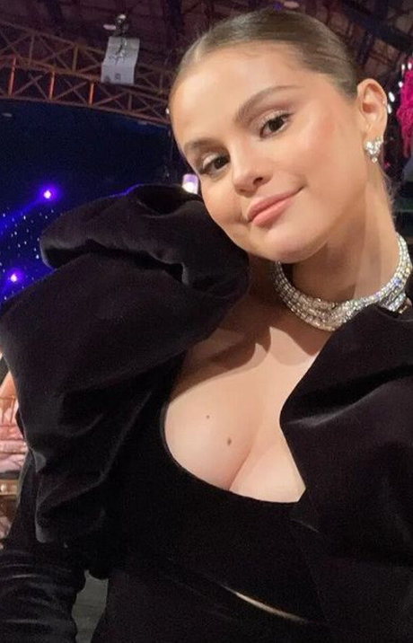 Selena Gomez