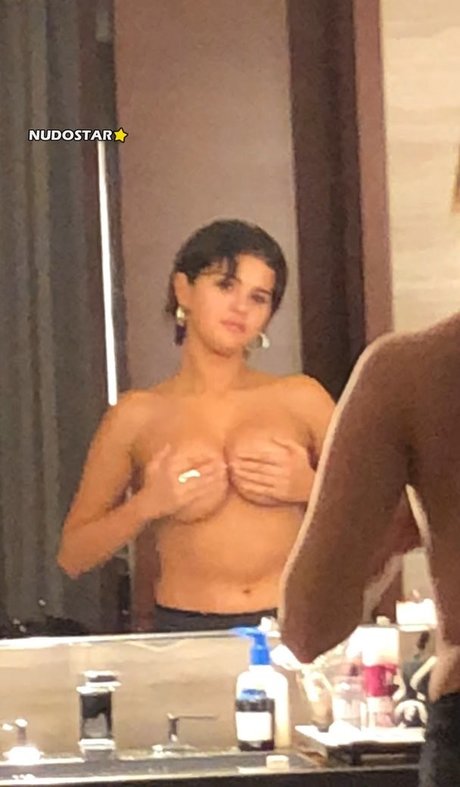 Selena Gomez