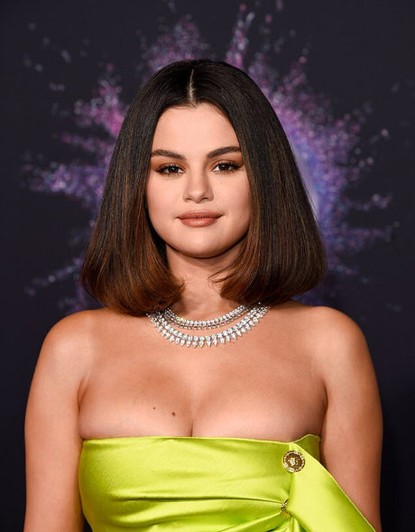 Selena Gomez