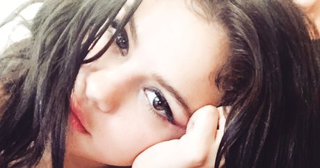 Selena Gomez