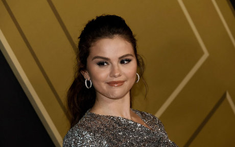 Selena Gomez