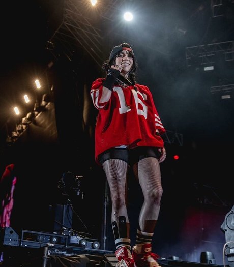 Billie Eilish