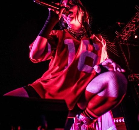Billie Eilish