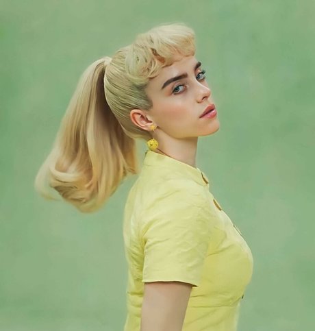 Billie Eilish