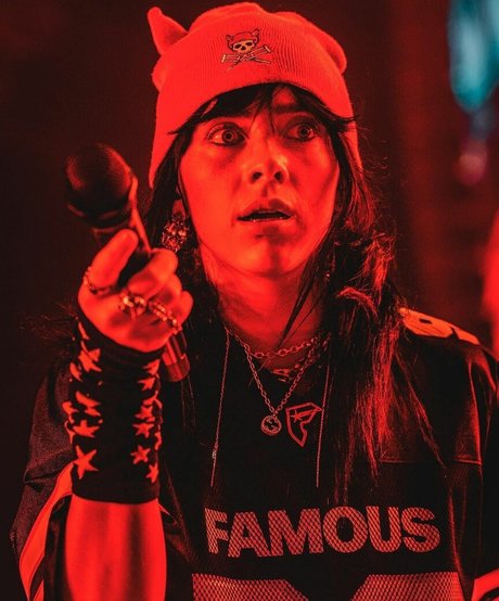 Billie Eilish
