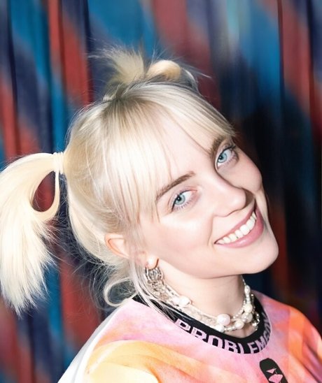 Billie Eilish