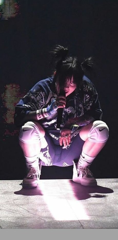 Billie Eilish