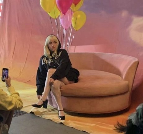 Billie Eilish