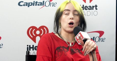 Billie Eilish