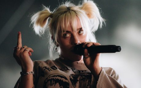 Billie Eilish