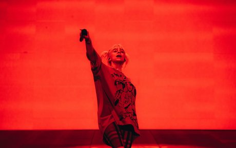 Billie Eilish