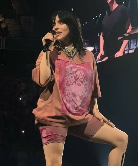 Billie Eilish