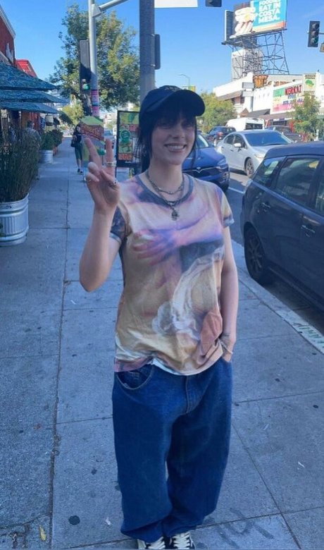 Billie Eilish
