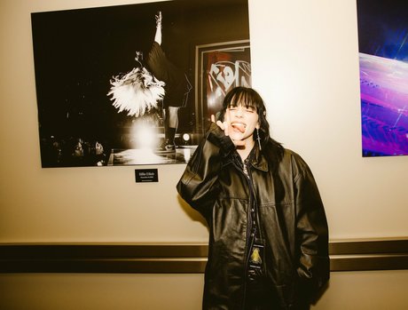 Billie Eilish