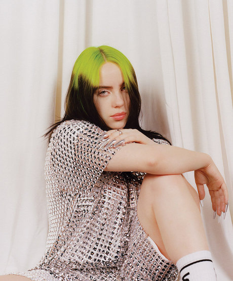 Billie Eilish
