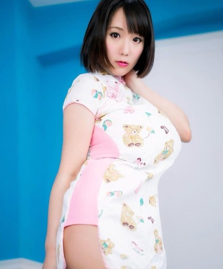 Kaho Shibuya