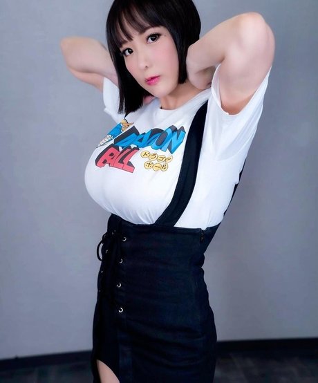 Kaho Shibuya